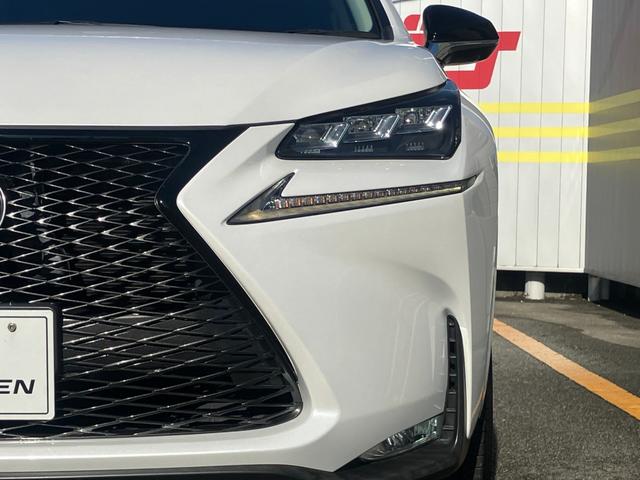 NX NX200t アーバンスタイル サイドカメラ バックモニター 電動シート オートクルーズコントロール アイドリングストップ ETC メモリーナビ(61枚目)