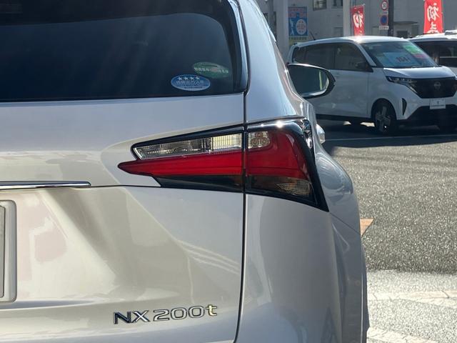 NX NX200t アーバンスタイル サイドカメラ バックモニター 電動シート オートクルーズコントロール アイドリングストップ ETC メモリーナビ(62枚目)