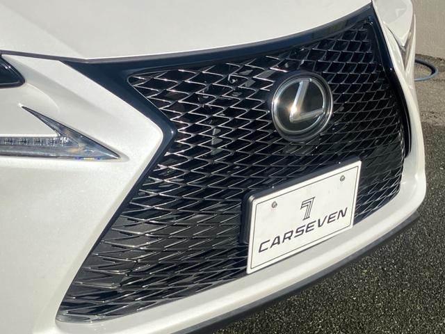 NX NX200t アーバンスタイル サイドカメラ バックモニター 電動シート オートクルーズコントロール アイドリングストップ ETC メモリーナビ(64枚目)