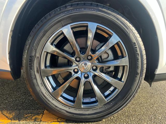 NX NX200t アーバンスタイル サイドカメラ バックモニター 電動シート オートクルーズコントロール アイドリングストップ ETC メモリーナビ(69枚目)