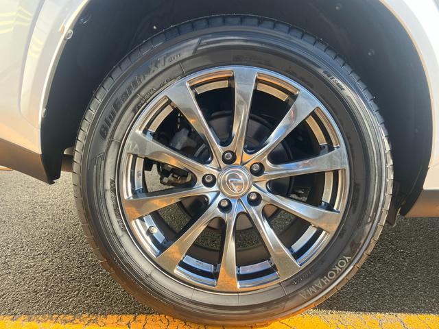 NX NX200t アーバンスタイル サイドカメラ バックモニター 電動シート オートクルーズコントロール アイドリングストップ ETC メモリーナビ(70枚目)