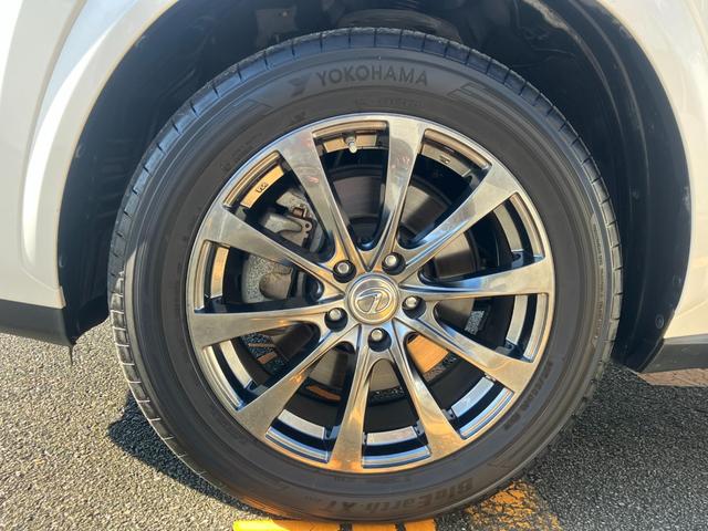 NX NX200t アーバンスタイル サイドカメラ バックモニター 電動シート オートクルーズコントロール アイドリングストップ ETC メモリーナビ(71枚目)