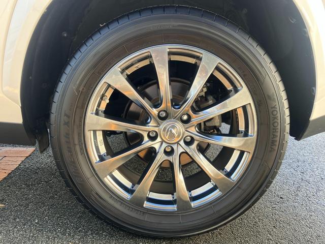 NX NX200t アーバンスタイル サイドカメラ バックモニター 電動シート オートクルーズコントロール アイドリングストップ ETC メモリーナビ(72枚目)