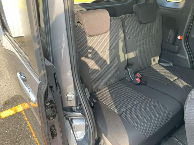 ウェイク Ｌ　ＶＳ　ＳＡＩＩＩ　アイスト　セキュリティーアラーム　ＡＢＳ　アルミホイール　スマキー　ナビＴＶ　リアコーナーセンサー　両側電動パワースライドドア　横滑り防止装置　パノラマモニター　キーフリー　オートエアコン　ＥＴＣ（48枚目）