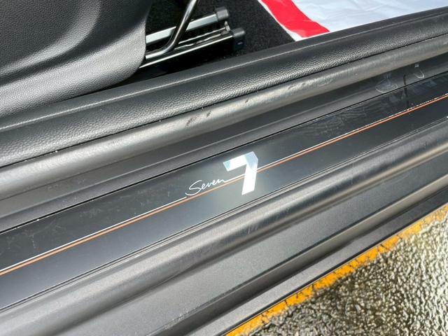 ＭＩＮＩ クーパーＳＤ　セブン　バックカメラ　ＥＴＣ　アイドリングＳＴＯＰ（32枚目）