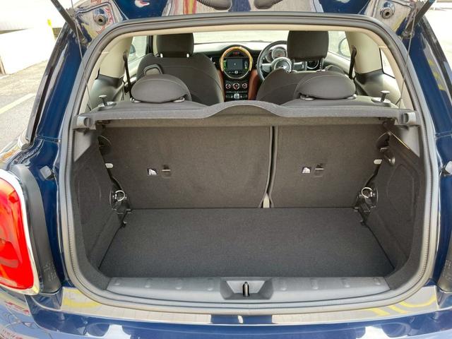 ＭＩＮＩ クーパーＳＤ　セブン　バックカメラ　ＥＴＣ　アイドリングＳＴＯＰ（53枚目）