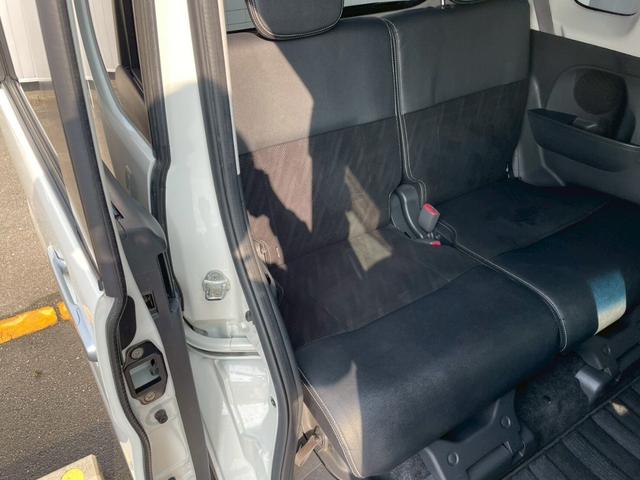 タント カスタムX トップエディションSAII リアカメラ 衝突回避支援システム 運転席助手席エアバック アイドリンクストップ 両側スライド片側電動 車線逸脱警報装置 メモリーナビ ETC装備 ナビ&TV ドライブレコーダー パワーウィンドウ(50枚目)