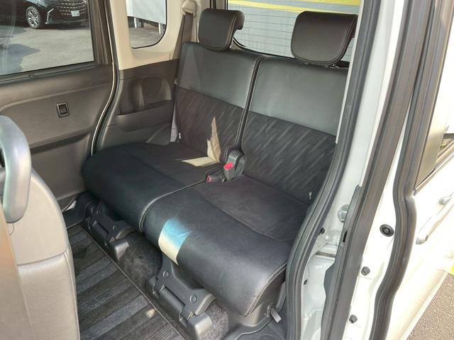 タント カスタムX トップエディションSAII リアカメラ 衝突回避支援システム 運転席助手席エアバック アイドリンクストップ 両側スライド片側電動 車線逸脱警報装置 メモリーナビ ETC装備 ナビ&TV ドライブレコーダー パワーウィンドウ(53枚目)