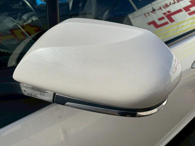 プリウス Ａ　レーダクルーズ　車線逸脱警報システム　プリクラッシュ　カーテンエアバック　助手席エアバック　ＥＴＣ車載器　ＡＨＢ　ＡＷ　ｉストップ　ＶＳＣ　盗難防止　キーレスエントリー　パワーステアリング　ＡＢＳ（35枚目）