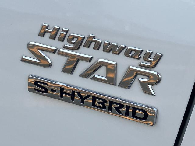 ルークス ハイウェイスター　Ｘ　誤発進抑制装置　ＡＷ　ＳＲＳ　キーフリーシステム　Ｃソナー　車線逸脱防止　横滑り防止　ハイビームアシスト　スマートキ　イモビライザー　オートエアコン　ベンチシート　パワステ　バックモニター　ＡＢＳ（17枚目）