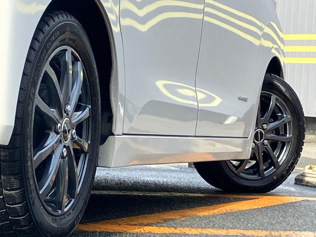 ルークス ハイウェイスター　Ｘ　誤発進抑制装置　ＡＷ　ＳＲＳ　キーフリーシステム　Ｃソナー　車線逸脱防止　横滑り防止　ハイビームアシスト　スマートキ　イモビライザー　オートエアコン　ベンチシート　パワステ　バックモニター　ＡＢＳ（29枚目）