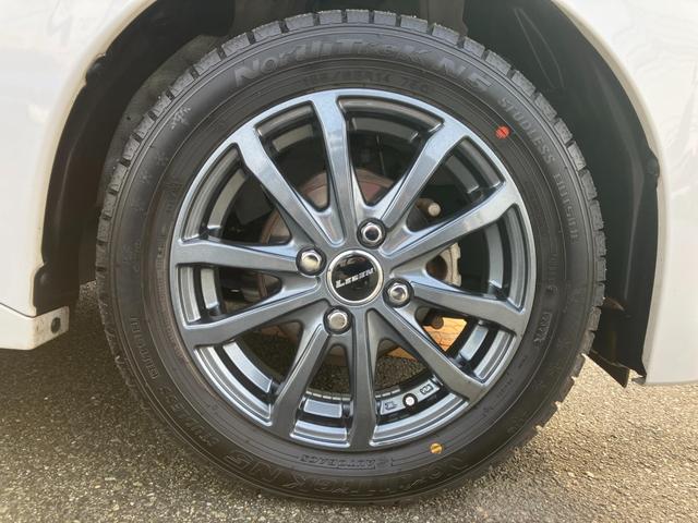 ルークス ハイウェイスター　Ｘ　誤発進抑制装置　ＡＷ　ＳＲＳ　キーフリーシステム　Ｃソナー　車線逸脱防止　横滑り防止　ハイビームアシスト　スマートキ　イモビライザー　オートエアコン　ベンチシート　パワステ　バックモニター　ＡＢＳ（30枚目）