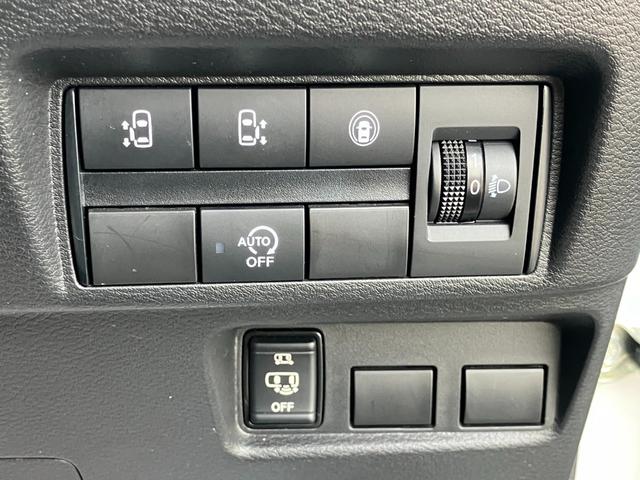 ルークス ハイウェイスター　Ｘ　誤発進抑制装置　ＡＷ　ＳＲＳ　キーフリーシステム　Ｃソナー　車線逸脱防止　横滑り防止　ハイビームアシスト　スマートキ　イモビライザー　オートエアコン　ベンチシート　パワステ　バックモニター　ＡＢＳ（51枚目）