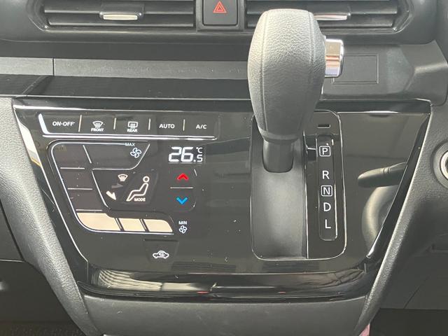 ルークス ハイウェイスター　Ｘ　誤発進抑制装置　ＡＷ　ＳＲＳ　キーフリーシステム　Ｃソナー　車線逸脱防止　横滑り防止　ハイビームアシスト　スマートキ　イモビライザー　オートエアコン　ベンチシート　パワステ　バックモニター　ＡＢＳ（62枚目）