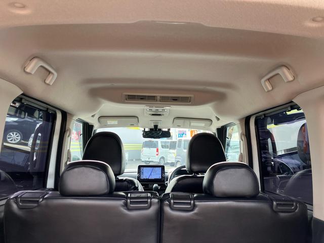 ルークス ハイウェイスター　Ｘ　誤発進抑制装置　ＡＷ　ＳＲＳ　キーフリーシステム　Ｃソナー　車線逸脱防止　横滑り防止　ハイビームアシスト　スマートキ　イモビライザー　オートエアコン　ベンチシート　パワステ　バックモニター　ＡＢＳ（73枚目）