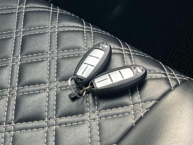 ルークス ハイウェイスター　Ｘ　誤発進抑制装置　ＡＷ　ＳＲＳ　キーフリーシステム　Ｃソナー　車線逸脱防止　横滑り防止　ハイビームアシスト　スマートキ　イモビライザー　オートエアコン　ベンチシート　パワステ　バックモニター　ＡＢＳ（76枚目）