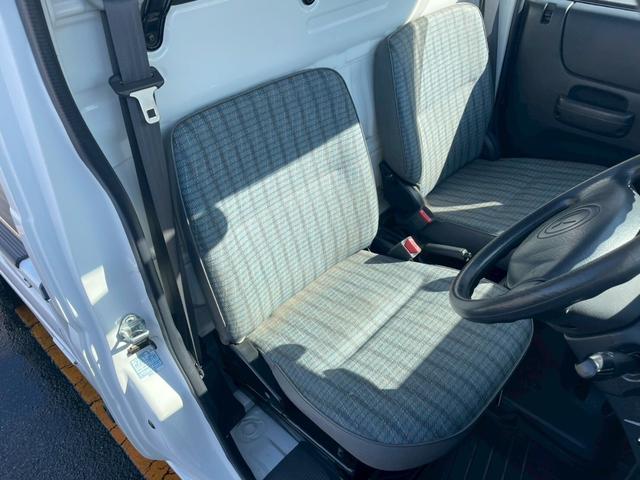 アクティトラック ＳＤＸ　パワステ付き　エアバッグ　ＡＣ（7枚目）