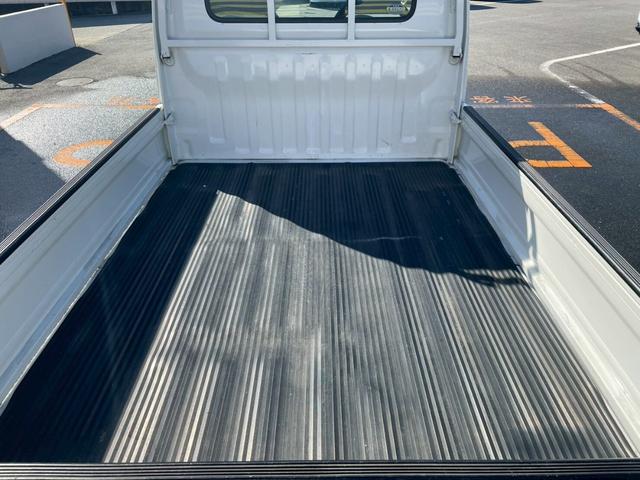 アクティトラック ＳＤＸ　パワステ付き　エアバッグ　ＡＣ（9枚目）