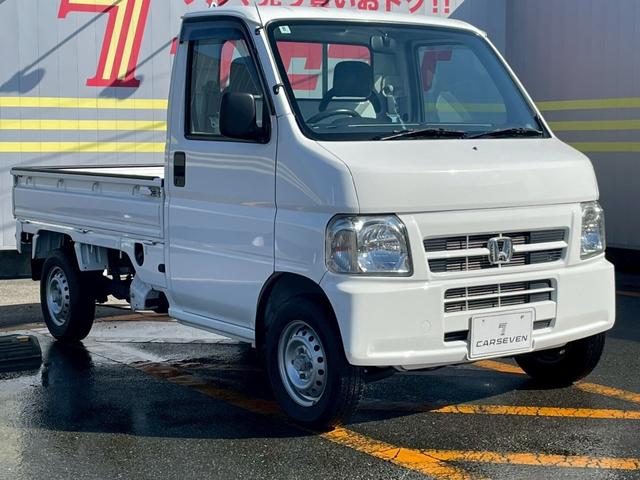 アクティトラック ＳＤＸ　パワステ付き　エアバッグ　ＡＣ（20枚目）