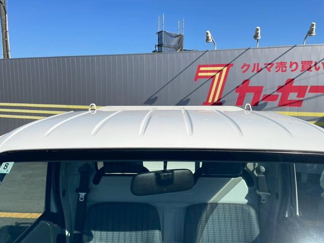 アクティトラック ＳＤＸ　パワステ付き　エアバッグ　ＡＣ（21枚目）