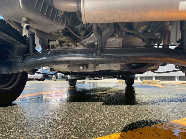 アクティトラック ＳＤＸ　パワステ付き　エアバッグ　ＡＣ（22枚目）