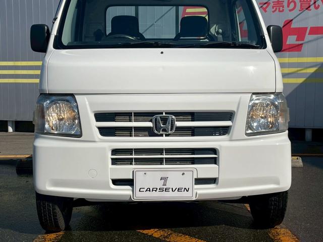 アクティトラック ＳＤＸ　パワステ付き　エアバッグ　ＡＣ（24枚目）