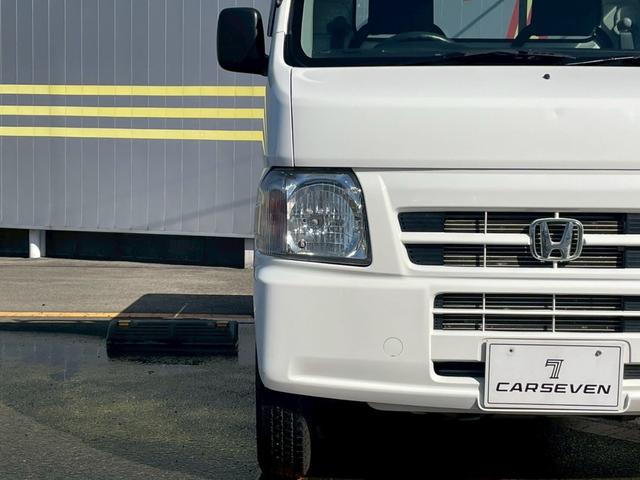 アクティトラック ＳＤＸ　パワステ付き　エアバッグ　ＡＣ（25枚目）