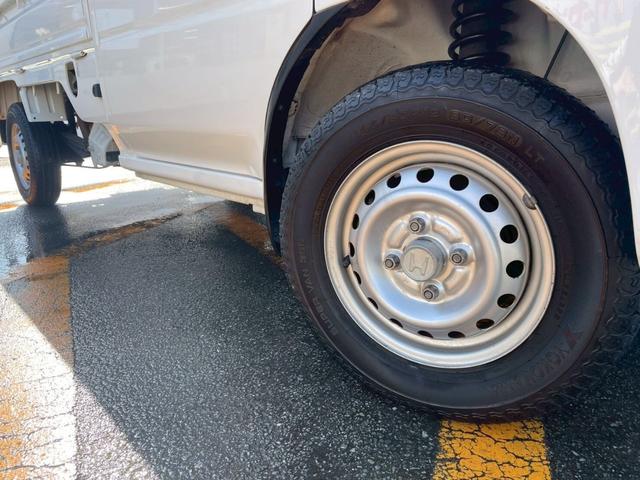 アクティトラック ＳＤＸ　パワステ付き　エアバッグ　ＡＣ（28枚目）
