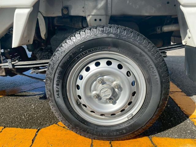 アクティトラック ＳＤＸ　パワステ付き　エアバッグ　ＡＣ（30枚目）