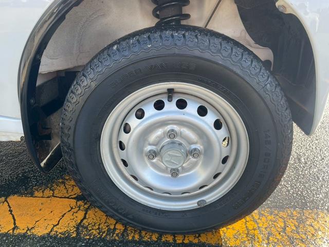 アクティトラック ＳＤＸ　パワステ付き　エアバッグ　ＡＣ（31枚目）