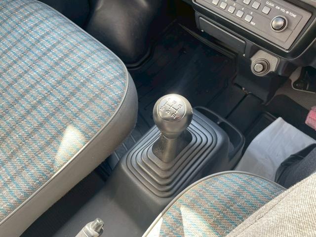 アクティトラック ＳＤＸ　パワステ付き　エアバッグ　ＡＣ（45枚目）