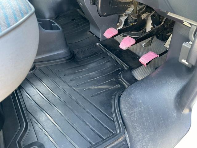 アクティトラック ＳＤＸ　パワステ付き　エアバッグ　ＡＣ（47枚目）