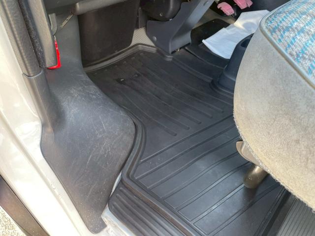 アクティトラック ＳＤＸ　パワステ付き　エアバッグ　ＡＣ（48枚目）