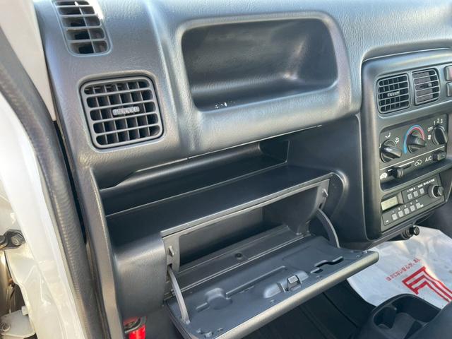 アクティトラック ＳＤＸ　パワステ付き　エアバッグ　ＡＣ（49枚目）