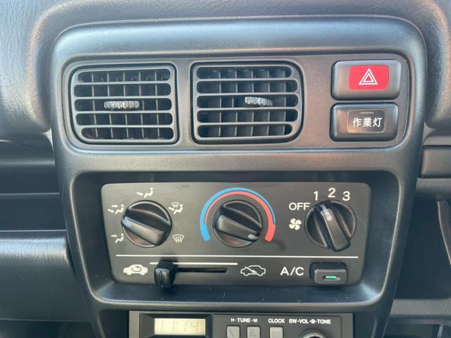 アクティトラック ＳＤＸ　パワステ付き　エアバッグ　ＡＣ（50枚目）