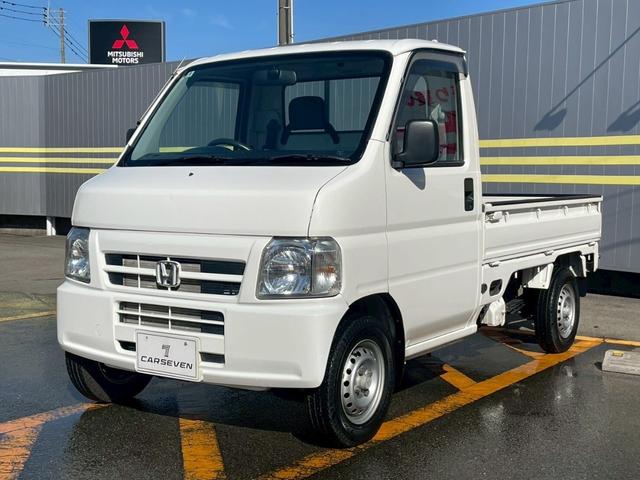 アクティトラック ＳＤＸ　パワステ付き　エアバッグ　ＡＣ（52枚目）