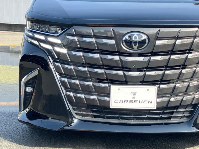 アルファード Ｚ　キーレスエントリー　メモリナビ　レーダークルーズＣ　ＥＳＣ　ＬＤＡ　盗難防止システム　アルミホイール　ナビ付　ＥＴＣ車載器　バックモニター　オートエアコン　サイドカメラ　サイドエアバッグ　スマートキー（21枚目）