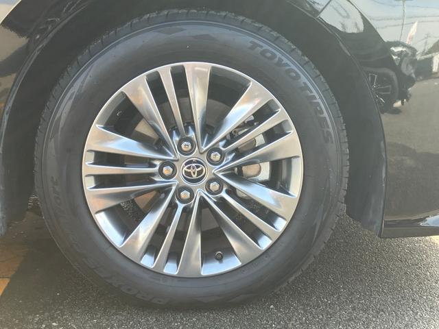 アルファード Ｚ　キーレスエントリー　メモリナビ　レーダークルーズＣ　ＥＳＣ　ＬＤＡ　盗難防止システム　アルミホイール　ナビ付　ＥＴＣ車載器　バックモニター　オートエアコン　サイドカメラ　サイドエアバッグ　スマートキー（24枚目）