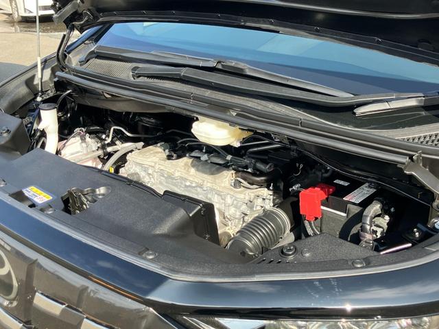 アルファード Ｚ　キーレスエントリー　メモリナビ　レーダークルーズＣ　ＥＳＣ　ＬＤＡ　盗難防止システム　アルミホイール　ナビ付　ＥＴＣ車載器　バックモニター　オートエアコン　サイドカメラ　サイドエアバッグ　スマートキー（61枚目）