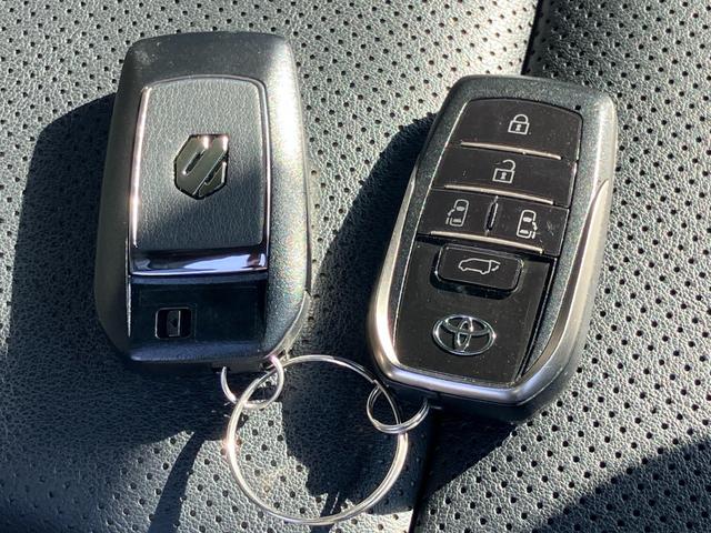 アルファード Ｚ　キーレスエントリー　メモリナビ　レーダークルーズＣ　ＥＳＣ　ＬＤＡ　盗難防止システム　アルミホイール　ナビ付　ＥＴＣ車載器　バックモニター　オートエアコン　サイドカメラ　サイドエアバッグ　スマートキー（63枚目）