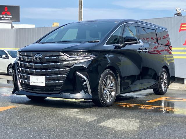 アルファード Ｚ　キーレスエントリー　メモリナビ　レーダークルーズＣ　ＥＳＣ　ＬＤＡ　盗難防止システム　アルミホイール　ナビ付　ＥＴＣ車載器　バックモニター　オートエアコン　サイドカメラ　サイドエアバッグ　スマートキー（65枚目）