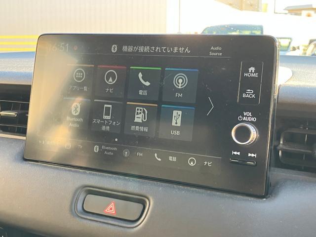 ヴェゼル ｅ：ＨＥＶ　Ｚ　車線逸脱警告　シートＨ　サイドエアＢ　ＡＴハイビーム　パークセンサー　リヤカメラ　ＥＳＣ　パワステ　ＡＷ　ＡＡＣ　エアバック　ＤＡＣ　ＡＢＳ　アイドリングストップ　アダプティブＣＣ　キーフリーシステム（51枚目）