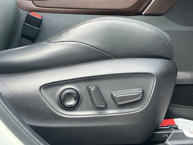 ハリアー Ｚ　レザーパッケージ　全方囲カメラ　Ｐセンサー　イモビライザー　スマートキ－　エアロ　追従クルコン　カーテンエアバック　横滑り防止機能　リアカメラ　Ｐシート　アルミ　エアバッグ　エアコン　メモリナビ　キーレス　ＡＢＳ　ナビ（37枚目）