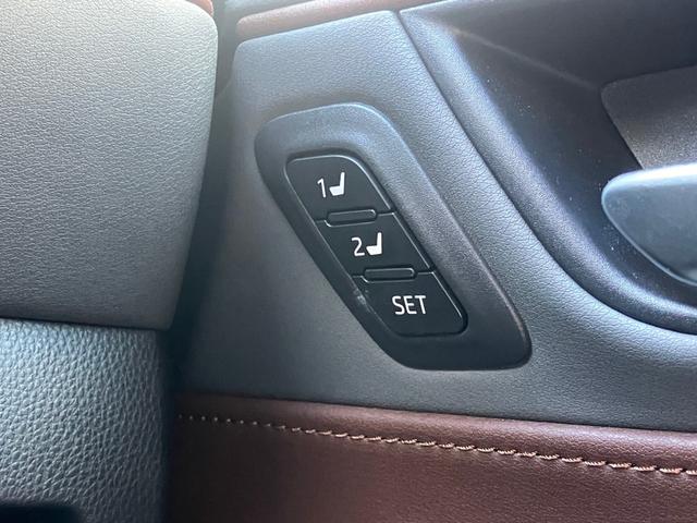 ハリアー Ｚ　レザーパッケージ　全方囲カメラ　Ｐセンサー　イモビライザー　スマートキ－　エアロ　追従クルコン　カーテンエアバック　横滑り防止機能　リアカメラ　Ｐシート　アルミ　エアバッグ　エアコン　メモリナビ　キーレス　ＡＢＳ　ナビ（56枚目）