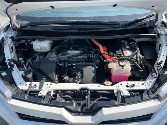 ヴォクシー ハイブリッドV 車線逸脱警告 Bカメ フルセグテレビ エコモード 横滑り防止システム AC ウォークスルー パワーステアリング ドラレコ付き ナビTV オートハイビーム Wエアバック 盗難防止アラーム エアバッグ(66枚目)