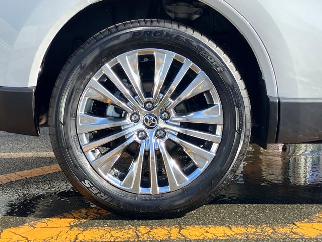 ハリアー Z オートLED コーナーセンサ 車線逸脱警報装置 イモビライザー 横滑り防止機能 ナビ 助手席エアバッグ アルミホイール スマートキ- エアコン キーレス サイドエアバッグ ABS ETC車載器(26枚目)