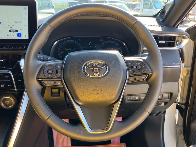 ハリアー Z オートLED コーナーセンサ 車線逸脱警報装置 イモビライザー 横滑り防止機能 ナビ 助手席エアバッグ アルミホイール スマートキ- エアコン キーレス サイドエアバッグ ABS ETC車載器(32枚目)