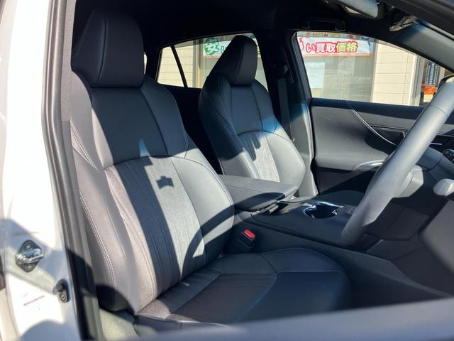 ハリアー Z オートLED コーナーセンサ 車線逸脱警報装置 イモビライザー 横滑り防止機能 ナビ 助手席エアバッグ アルミホイール スマートキ- エアコン キーレス サイドエアバッグ ABS ETC車載器(35枚目)