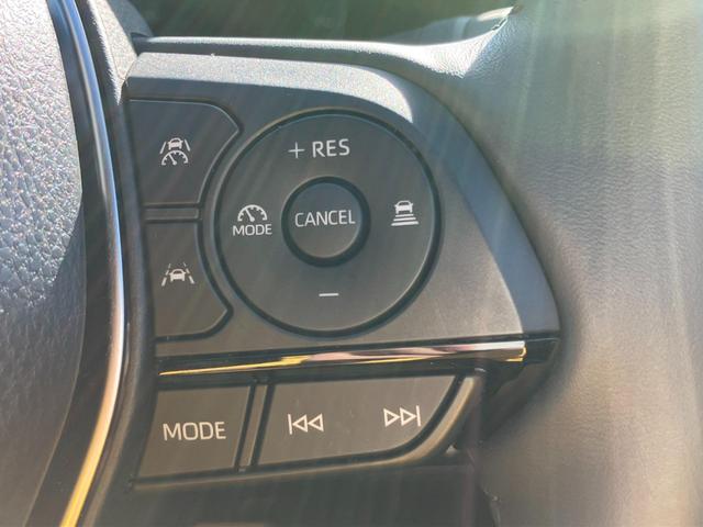 ハリアー Z オートLED コーナーセンサ 車線逸脱警報装置 イモビライザー 横滑り防止機能 ナビ 助手席エアバッグ アルミホイール スマートキ- エアコン キーレス サイドエアバッグ ABS ETC車載器(42枚目)