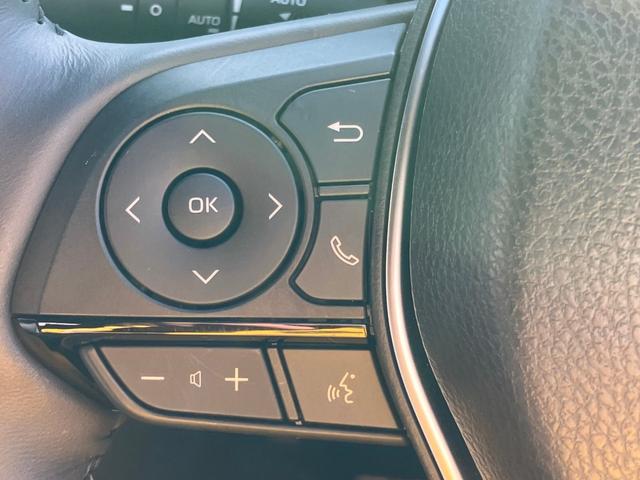 ハリアー Z オートLED コーナーセンサ 車線逸脱警報装置 イモビライザー 横滑り防止機能 ナビ 助手席エアバッグ アルミホイール スマートキ- エアコン キーレス サイドエアバッグ ABS ETC車載器(43枚目)